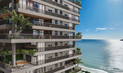 Com 6 plantas diferentes, conheça o 1º edifício “quebra-cabeça” do Brasil