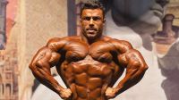 Treinador de Ramon Dino diz que brasileiro foi injustiçado no Mr. Olympia
