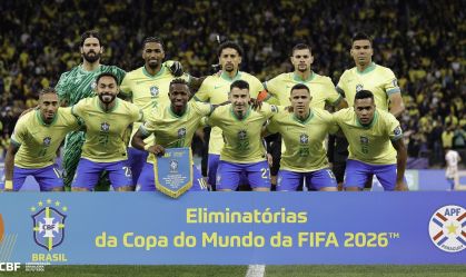 Conmebol define datas das últimas rodadas das Eliminatórias da Copa do Mundo