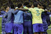 Brasil garante vaga na Copa do Mundo; veja cenário das Eliminatórias