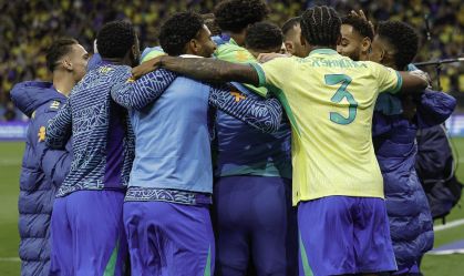 Brasil garante vaga na Copa do Mundo; veja cenário das Eliminatórias