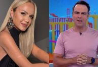 Eliana vai apresentar o BBB? Globo se pronuncia após boatos