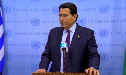 Embaixador de Israel diz que guerra não terminará até libertação de reféns
