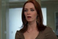 Emily Blunt é confirmada no elenco de "O Diabo Veste Prada 2"