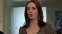 Emily Blunt é confirmada no elenco de "O Diabo Veste Prada 2"
