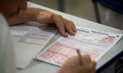 Entenda como vão funcionar as provas do Encceja 2025