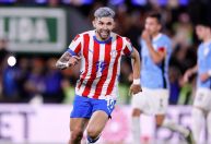 Paraguai vence Uruguai e encaminha vaga na Copa antes de jogo contra Brasil