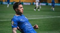 Destaque do Chelsea volta a elogiar Flamengo e projeta duelo: "Espetáculo"