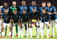 Adversário do Brasil, Equador pode confirmar vaga na Copa do Mundo