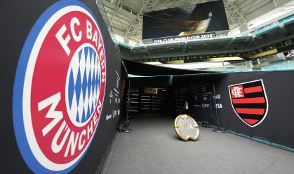 Flamengo x Bayern: escalações e onde assistir às oitavas do Mundial