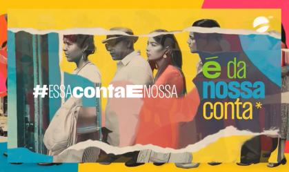 Campanha “Essa conta é nossa” cobra controle de gastos públicos