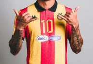Jornal divulga ranking de camisas mais bonitas da Copa do Mundo de Clubes