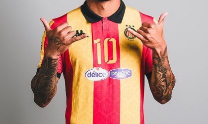 Jornal divulga ranking de camisas mais bonitas da Copa do Mundo de Clubes