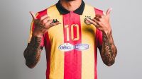 Jornal divulga ranking de camisas mais bonitas da Copa do Mundo de Clubes