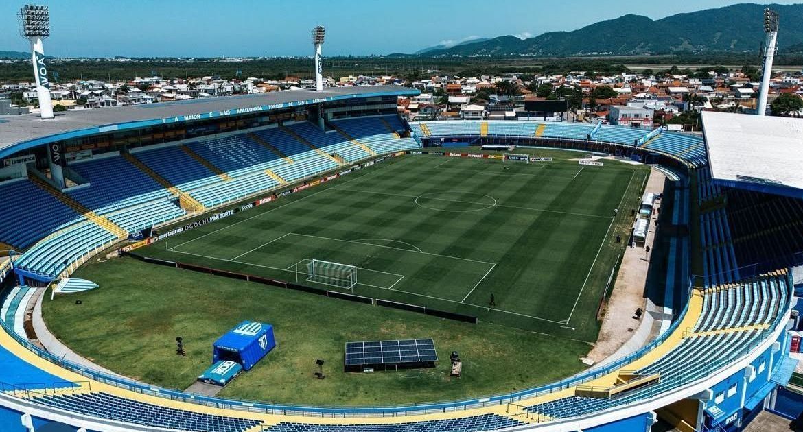 Barra-SC x Corinthians: horário e onde assistir à Copa do Brasil