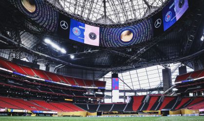 PSG x Inter Miami: escalações e onde assistir às oitavas do Mundial