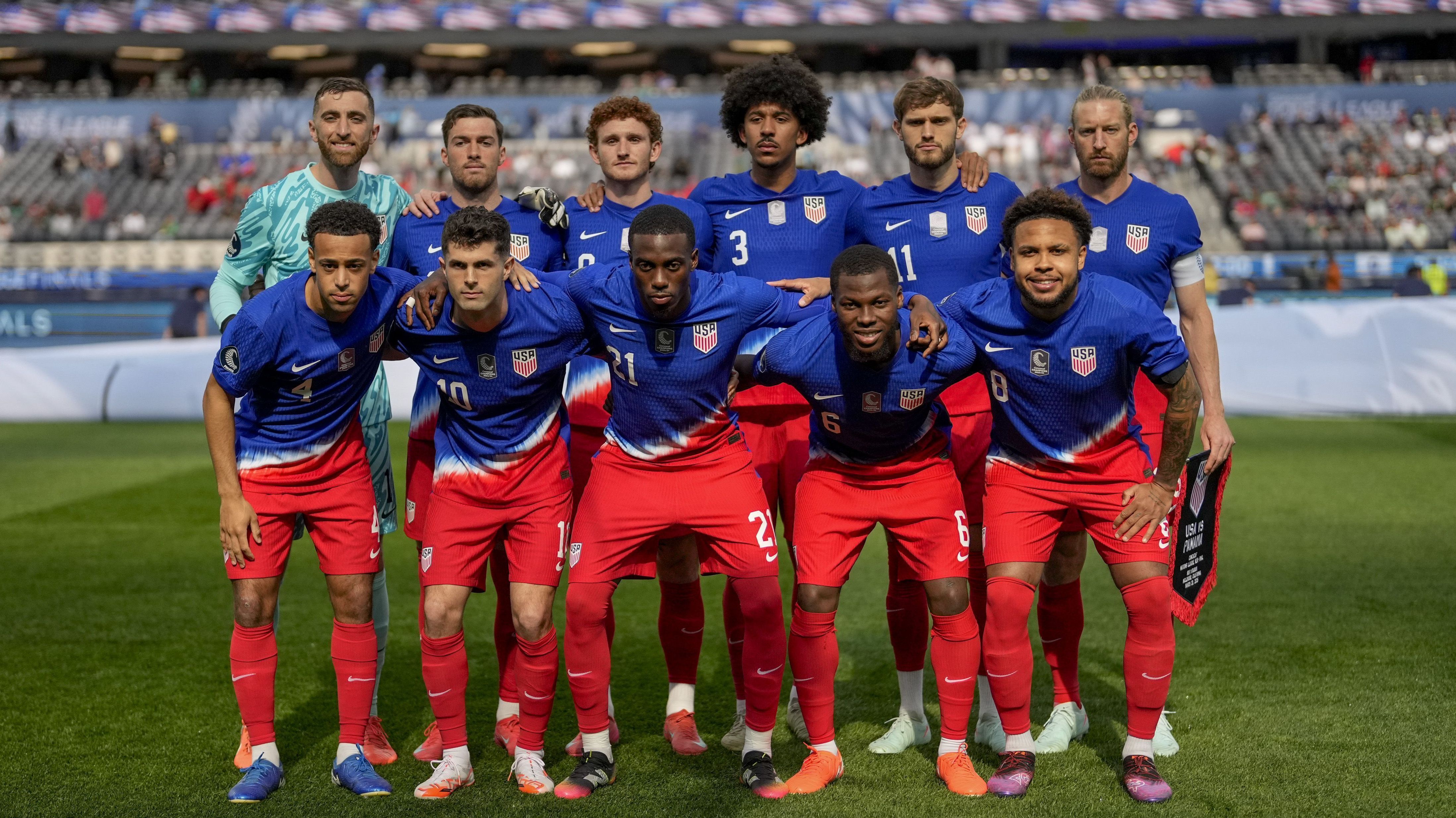 Uzbequistão Marca Nova História na Copa do Mundo de 2026