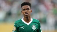 Estêvão é eleito o melhor em campo em estreia do Palmeiras no Mundial