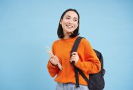 Faculdade Anhanguera abre inscrições para bolsas de estudo integrais