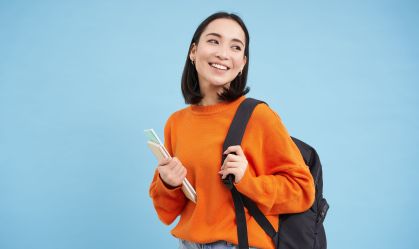 Faculdade Anhanguera abre inscrições para bolsas de estudo integrais