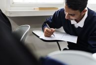 Preparação para o vestibular: veja 3 motivos para fazer simulados