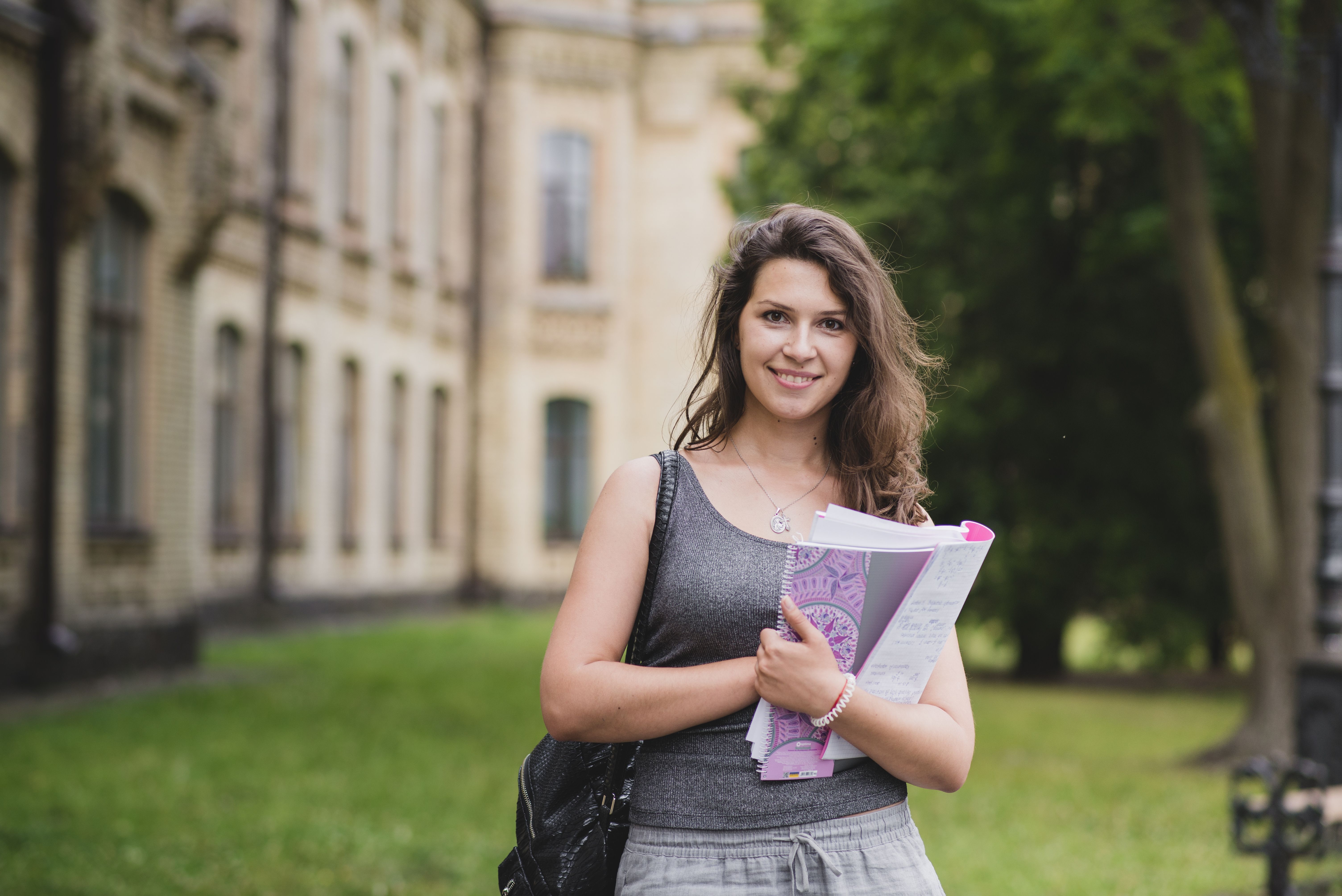 estudante