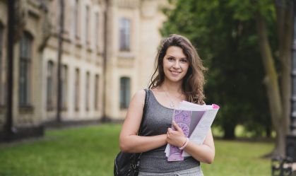 estudante