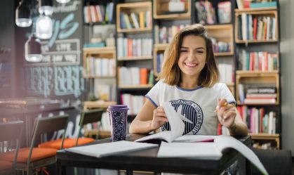 Enem: 10 dicas para estudar nas férias sem abrir mão do descanso e do lazer