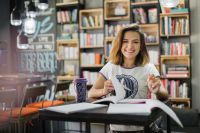 Enem: 10 dicas para estudar nas férias sem abrir mão do descanso e do lazer