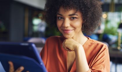 Fecap oferece bolsas para mulheres interessadas em tecnologia