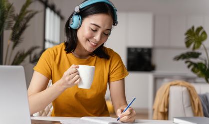 estudante