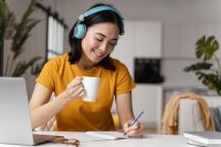 Conhecer o próprio estilo de aprendizagem pode turbinar os estudos; entenda