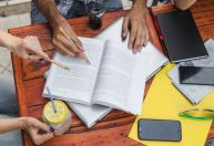 Preparação para o vestibular: 5 dicas que todo estudante deveria seguir