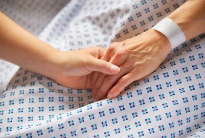 Morte assistida e vida desassistida