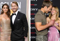Ex de Glen Powell comenta rumores de traição com Sydney Sweeney: "Arrasada"