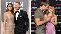 Ex de Glen Powell comenta rumores de traição com Sydney Sweeney: "Arrasada"