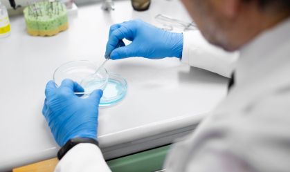 Como é feito toxicológico que volta a ser obrigatório nas categorias A e B