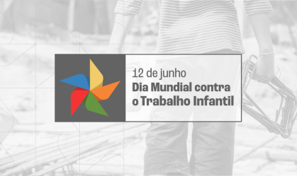 Trabalho Infantil: Ministério do Trabalho resgata 47 crianças em Roraima