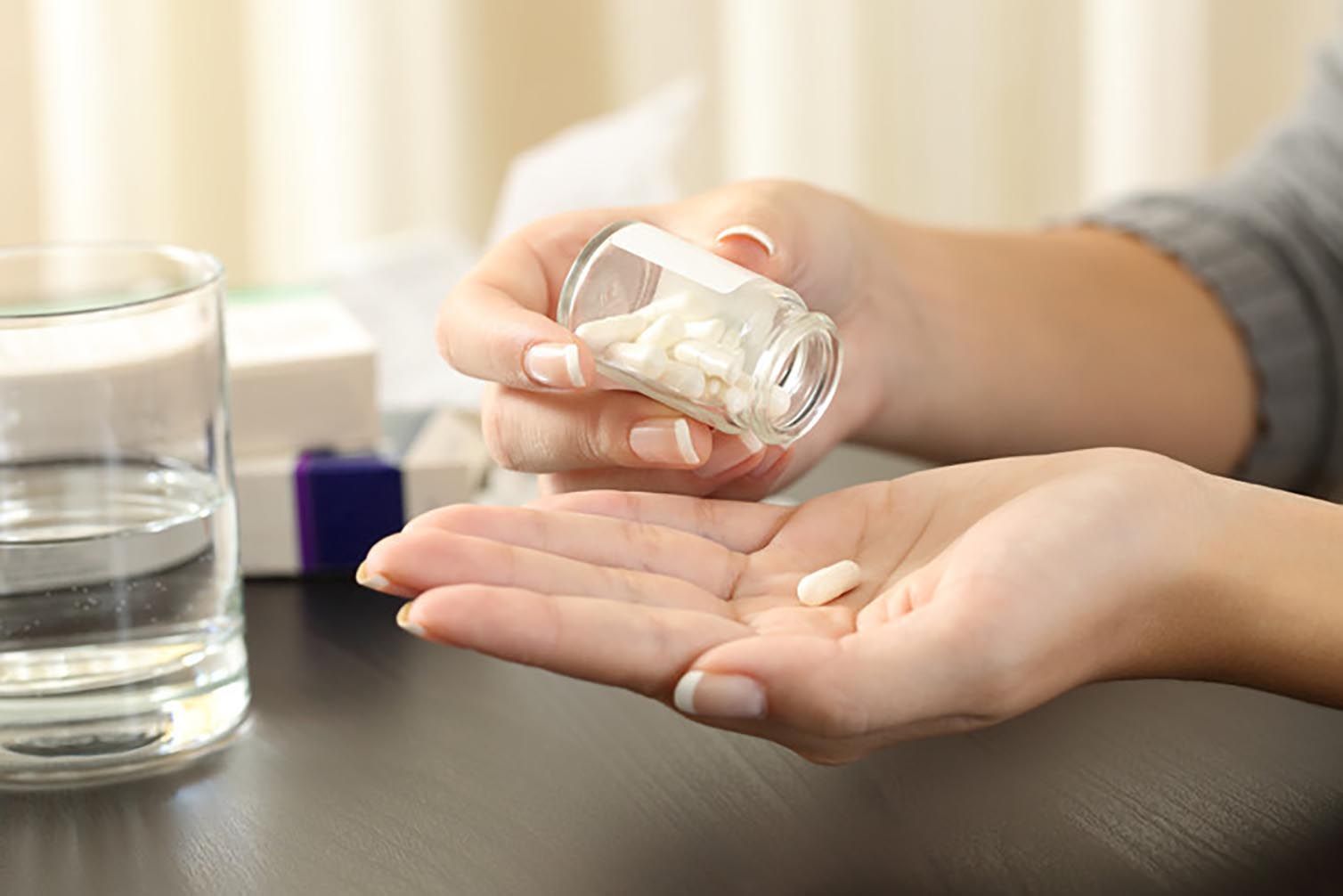 Compreender o mecanismo de ação do paracetamol abre caminho para o desenvolvimento de analgésicos mais seguros • Harvard Medical School/Reprodução