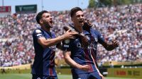 PSG goleia o Atlético de Madrid em estreia no Mundial de Clubes