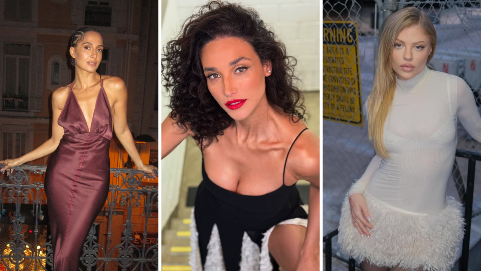 famosos bissexuais