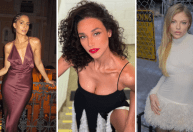 Débora Nascimento e mais: relembre famosos que se declaram bissexuais