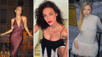 Débora Nascimento e mais: relembre famosos que se declaram bissexuais