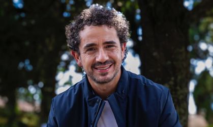 Felipe Andreoli detalha demissão da Globo: "Já estava decidido"