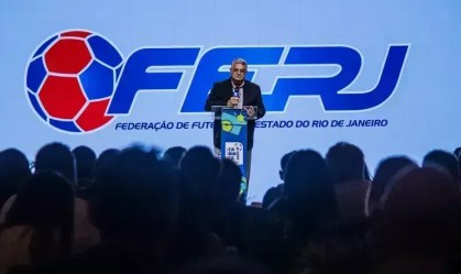 Campeonato Carioca de 2026 terá dez datas, confirma federação; veja formato