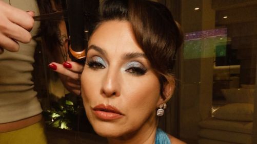 Fernanda Paes Leme conta sobre vida amorosa
