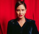 Fernanda Vasconcellos exibe novo visual para voltar às novelas após 9 anos
