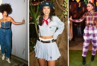 Looks de festa junina: combine o estilo caipira com toque fashion