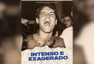 "Cazuza Exagerado": exposição sobre cantor abre nesta quinta-feira (12)