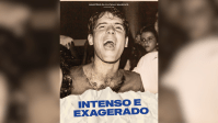 "Cazuza Exagerado": exposição sobre cantor abre nesta quinta-feira (12)